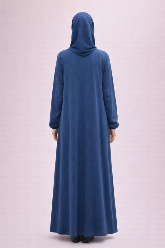 Robalı Tesettür Spor Elbise