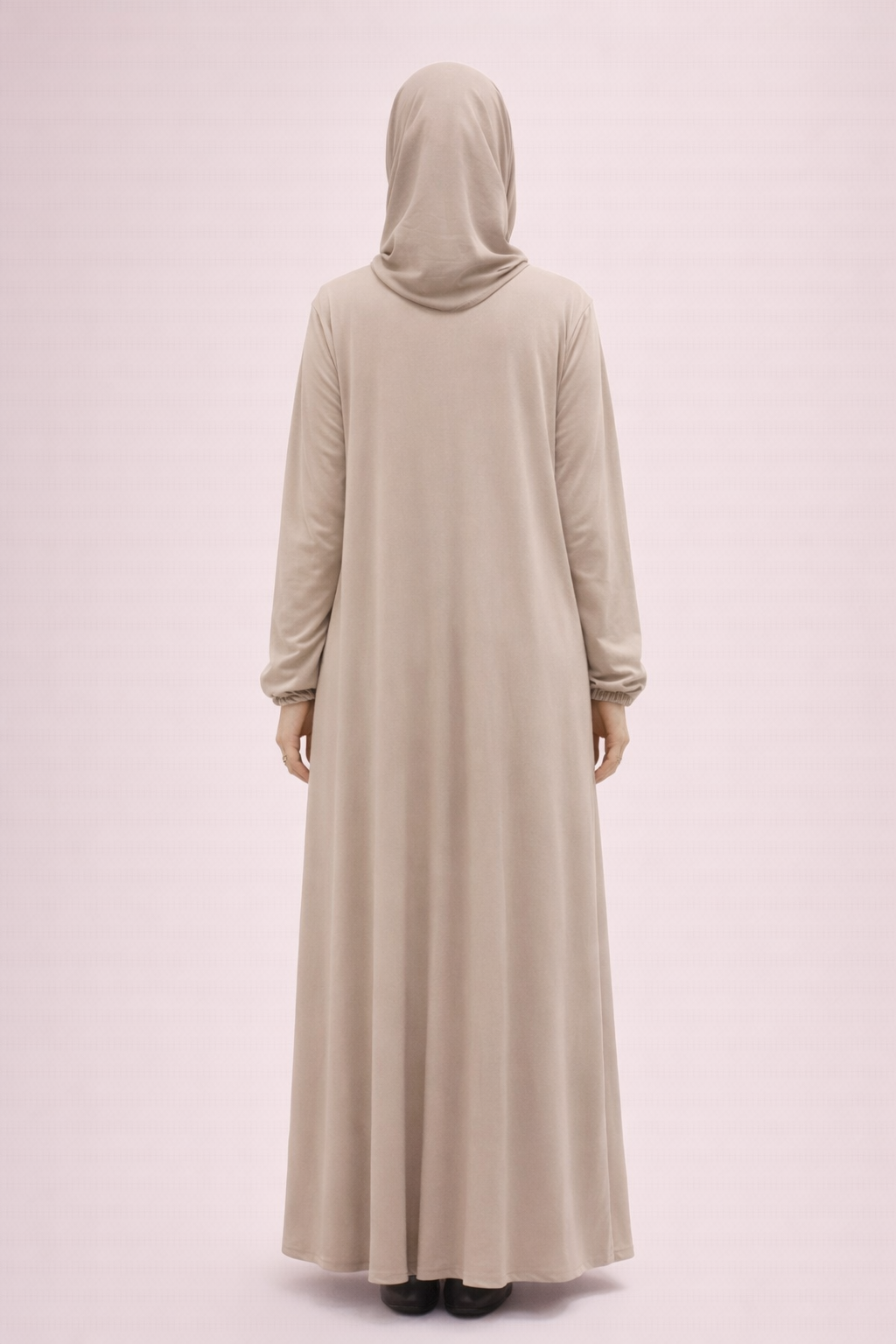 Robalı Tesettür Spor Elbise