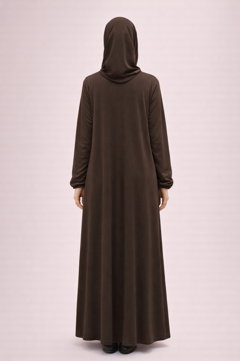 Robalı Tesettür Spor Elbise